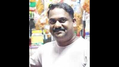Man dies of suspected food poisoning from toddy shop in Kottayam