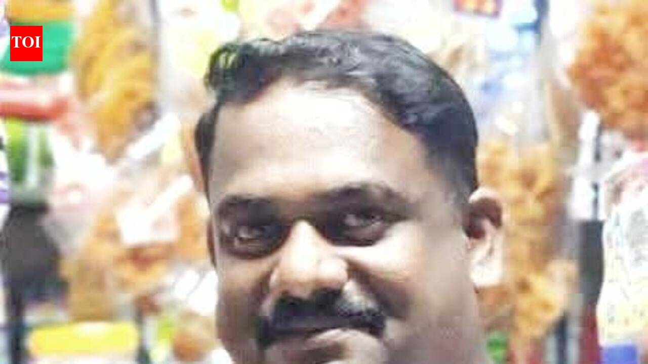 Man dies of suspected food poisoning from toddy shop in Kottayam