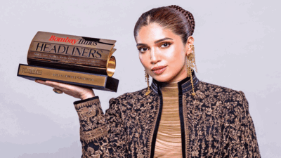 The Night of the Bombay Times Headliners