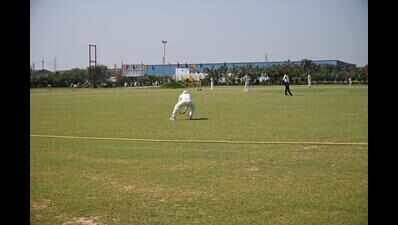 Cricket rises where guns once boomed, Chambal bats for new hope, identity