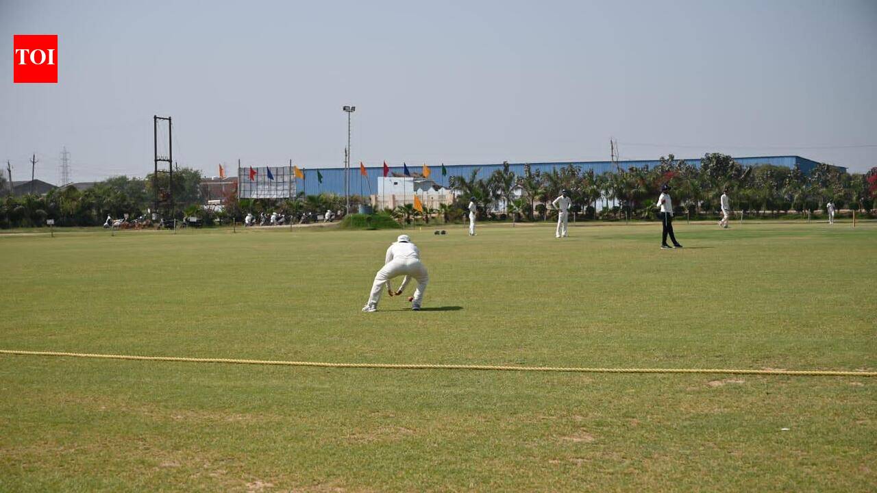 Cricket rises where guns once boomed, Chambal bats for new hope, identity