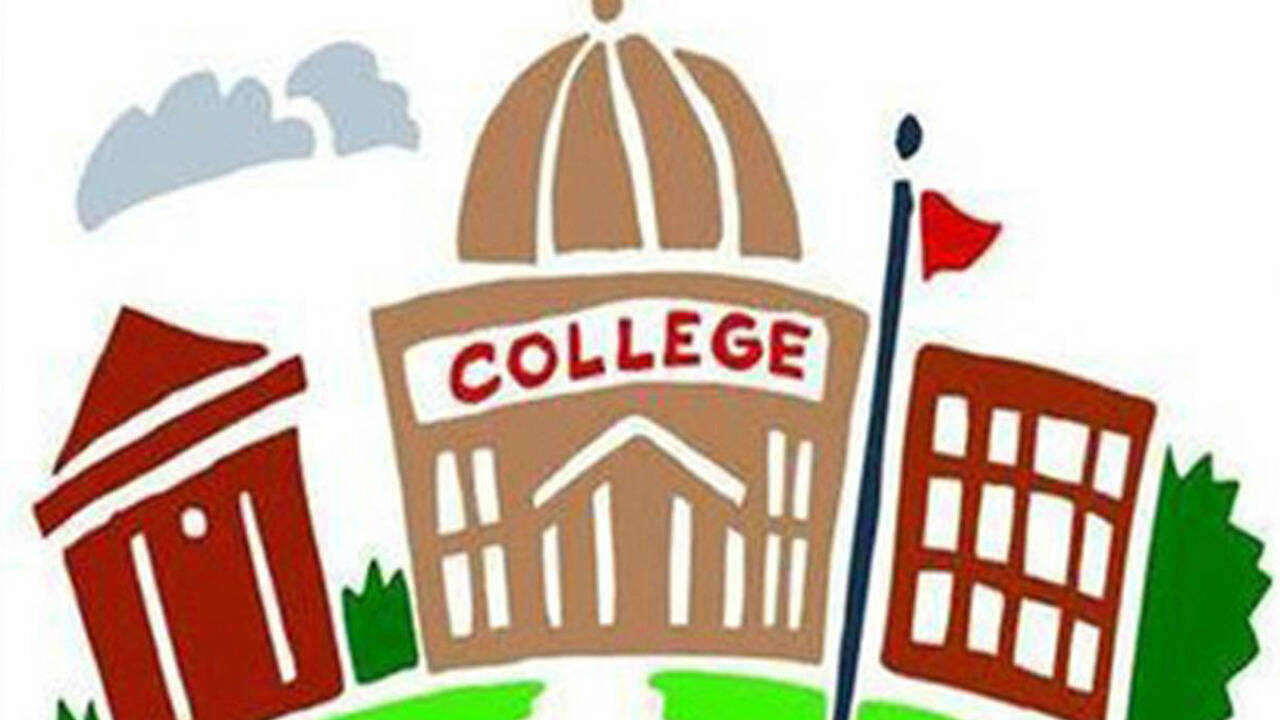 Coimbatore Government Arts College held second UG counselling for 133 seats