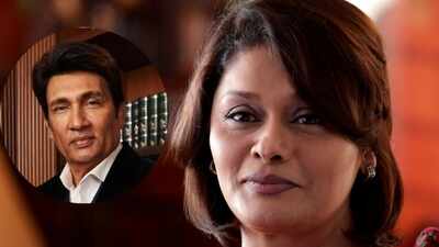 'Shekhar Suman earned twice as much as I did, even though he was the highest-paid actor on television,' recalls Pallavi Joshi as she opens up about the gender pay gap