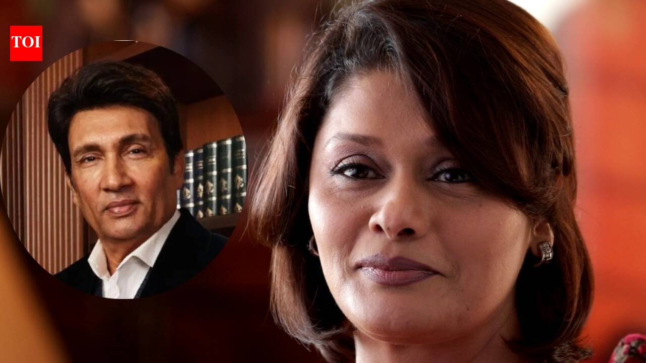 'Shekhar Suman got twice the amount I got, despite being the highest paid television actress,' recalls Pallavi Joshi as she opens up on gender pay gap