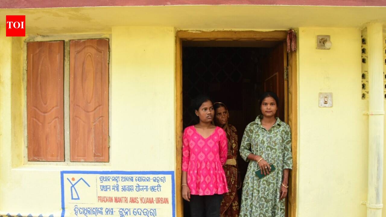 PMAY-U deadline extended till Sept-end in state