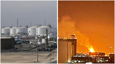 'Tragic loss': Indians among 13 killed in Qatar gas plant explosion