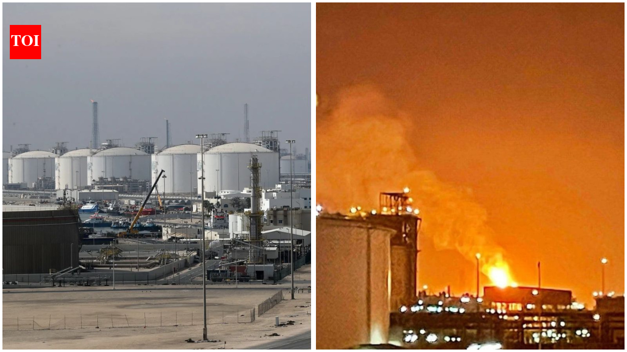 'Tragic loss': Indians among 13 killed in Qatar gas plant explosion