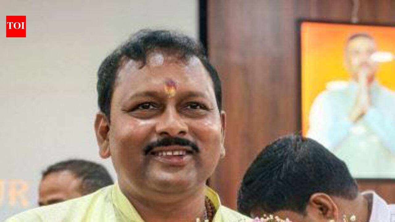 BJP takes control of E Midnapore zilla parishad for first time