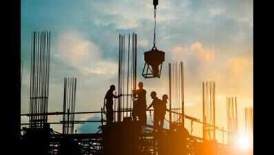 Kerala collected Rs 2,178.28 crore as building construction cess in five years; workers await Rs 840 crore pension arrears