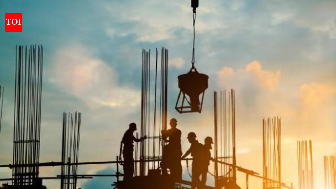 Kerala collected Rs 2,178.28 crore as building construction cess in five years; workers await Rs 840 crore pension arrears