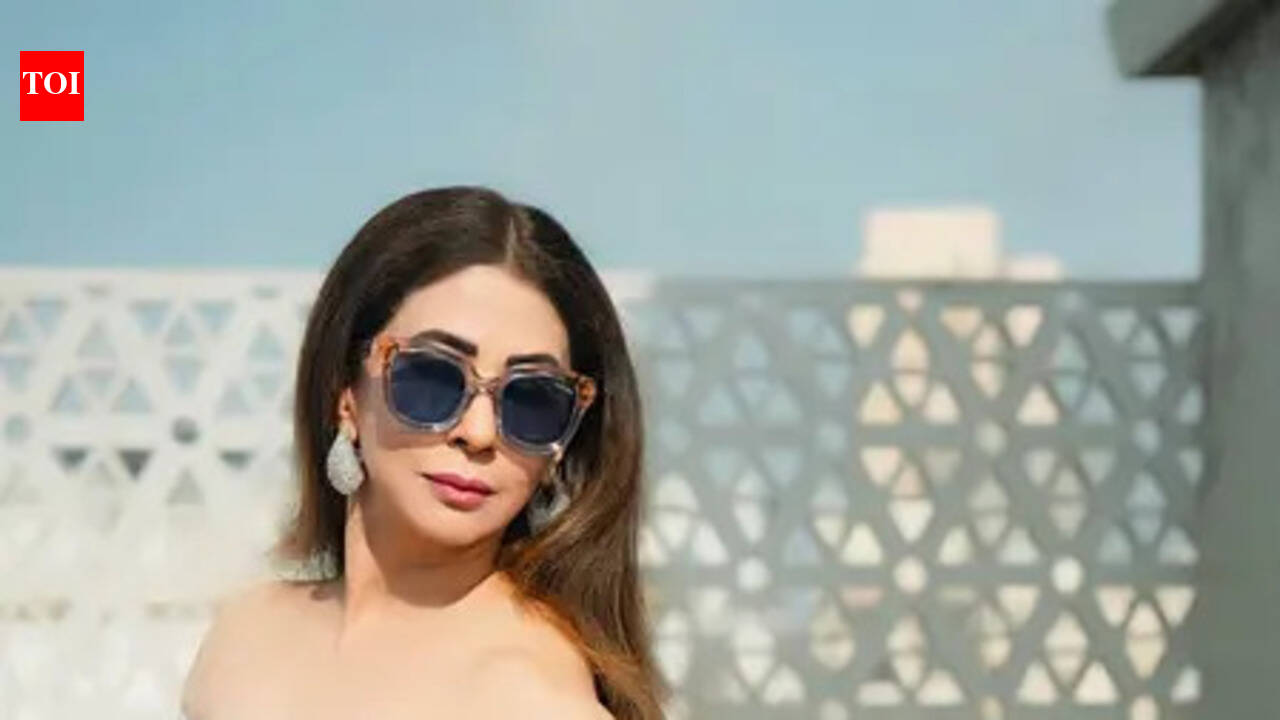 Urmila Matondkar recalls emotional praise: When Feroz Khan said ‘You made me cry girl’