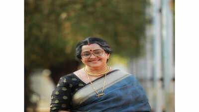  Actress backs Shwetha Menon amid growing turmoil