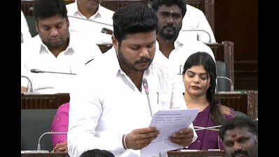 Tiruvallur ammonia leak: Panel to audit 6,669 hazardous units in Tamil Nadu