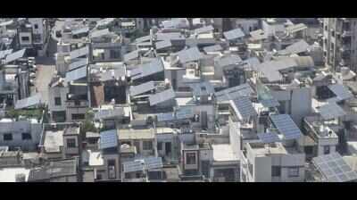 Karnataka’s electricity regulator proposes steep cut in rooftop solar tariffs; future installations may earn less