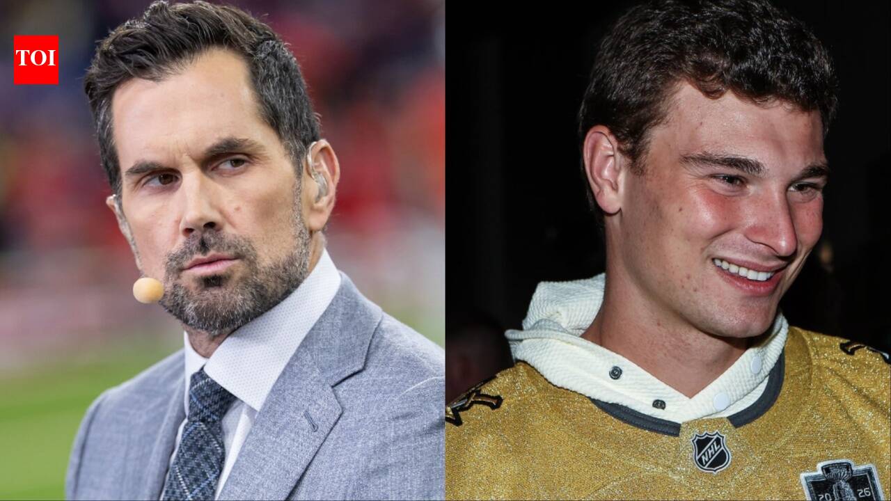 NFL QB Matt Leinart gets brutally roasted by Alexa before his son: “his pro career didn’t amount to much”