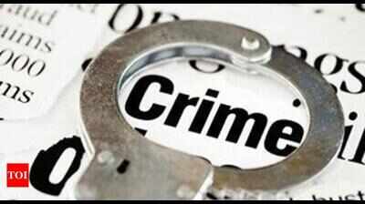 Duo desecrates grave in Coimbatore village to steal gold chain; probe on