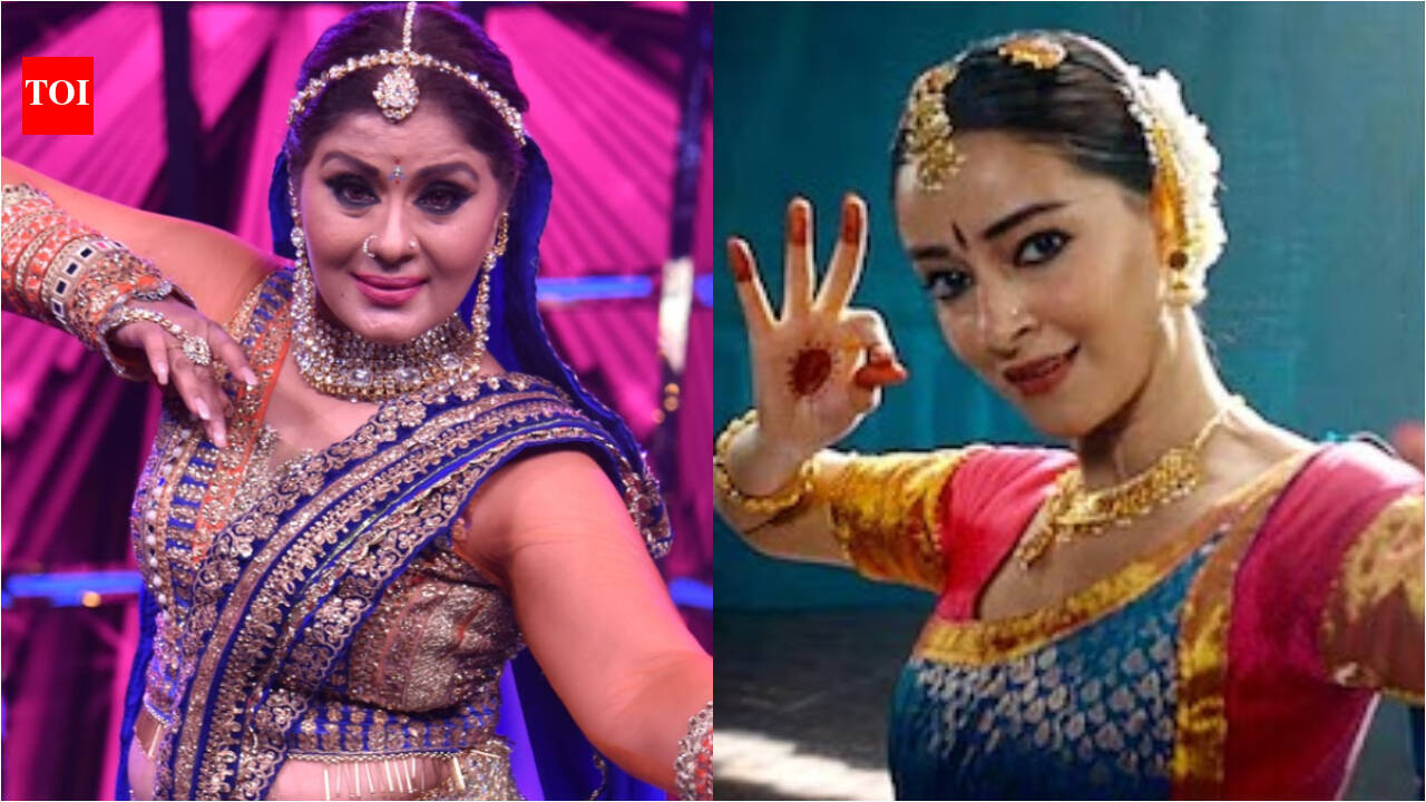 Sudha Chandran breaks silence on Ananya Panday’s Bharatanatyam Controversy; says, ‘I don’t blame her’