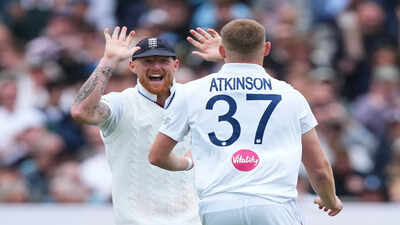 Ben Stokes and Gus Atkinson nightclub controversy: ECB delivers final verdict