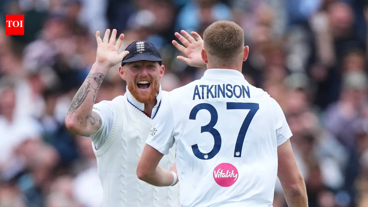 Ben Stokes and Gus Atkinson nightclub controversy: ECB delivers final verdict