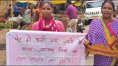 Jharkhand CM Hemant Soren steps in after Gumla woman seeks financial help for ailing husband