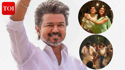 As CM Vijay Turns 52, Wishes Pour In From PM Modi To Nayanthara Amid Statewide Celebrations  
