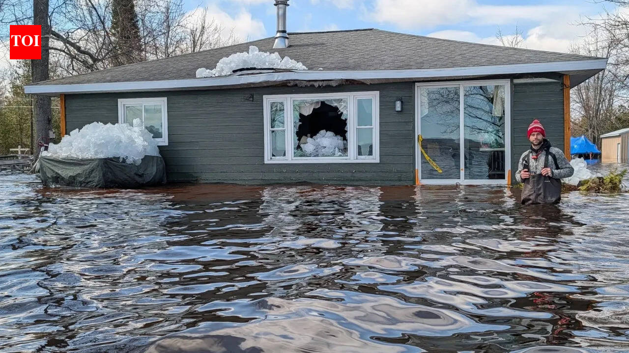 No maps, no insurance: Michigan floods expose lack of information, preparation in many rural areas