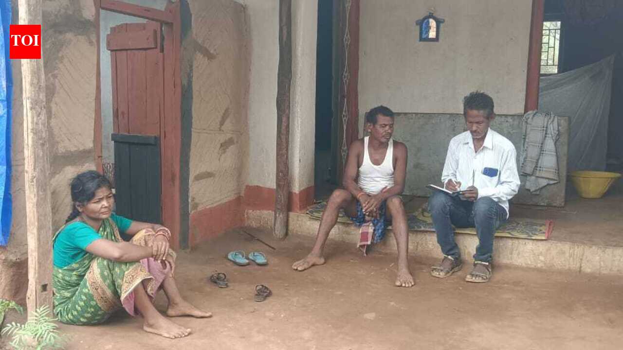 4 women, teen from Keonjhar die in TN gas leak tragedy