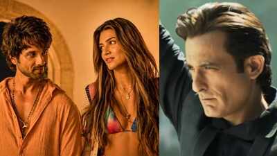 Fans spot THIS similarity between 'Dhurandhar' scene featuring Akshaye Khanna and 'Cocktail 2', can't keep calm: 'Iska matlab Shahid Kapoor spy hai'