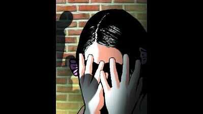 Youth held for sexually abusing girl at anganwadi