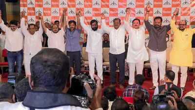 '7th Uddhav MP was set to join, backed out over cabinet berth demand': Shiv Sena leader's big claim - and a clue