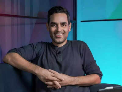 What Ankur Warikoo wants every person in their 20s and 30s to understand about health before it’s too late