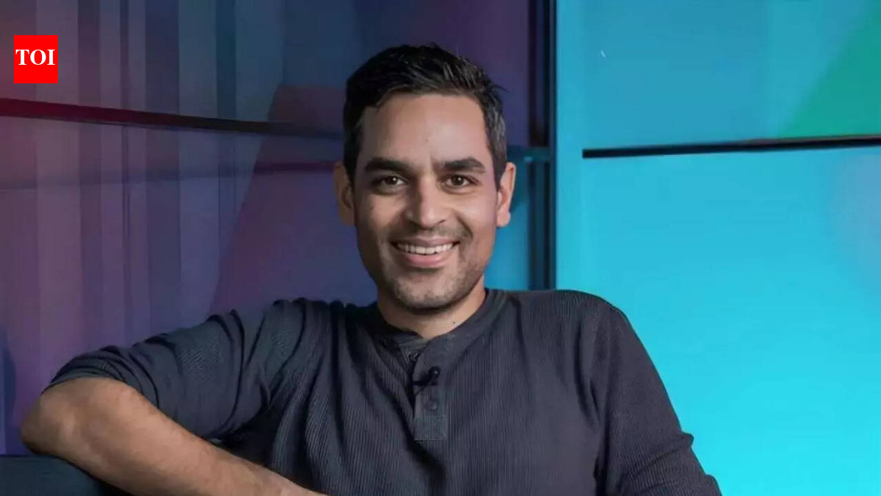 What Ankur Warikoo wants every person in their 20s and 30s to understand about health before it’s too late
