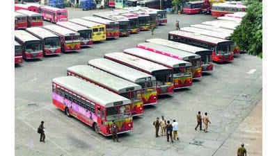 BEST strike in Mumbai sparks policy shift, activists ask why only now?