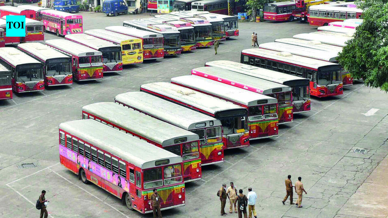BEST strike in Mumbai sparks policy shift, activists ask why only now?