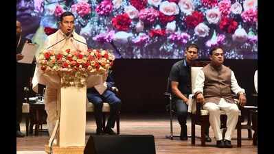 Will punish graft in transfers: Assam min to forest dept