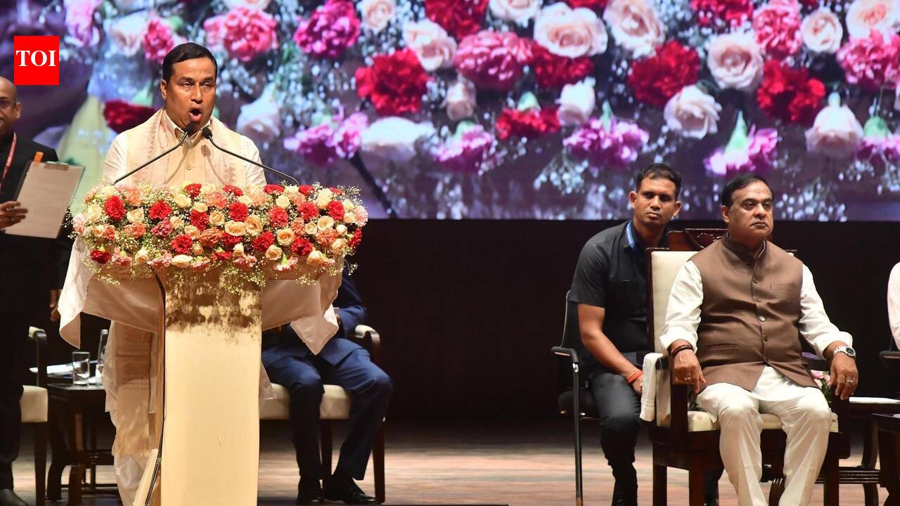 Will punish graft in transfers: Assam min to forest dept