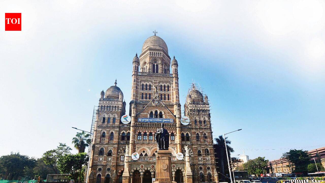 Corporators raise water crisis concerns for Mumbai, seek supply master plan