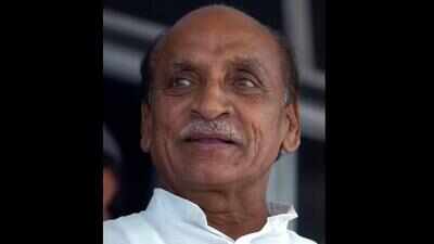 Padamsinh Patil’s acquittal brings cooperative sector rivalries back into focus