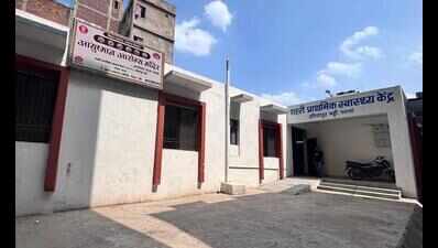 Two urban health centres set to be opened by health minister