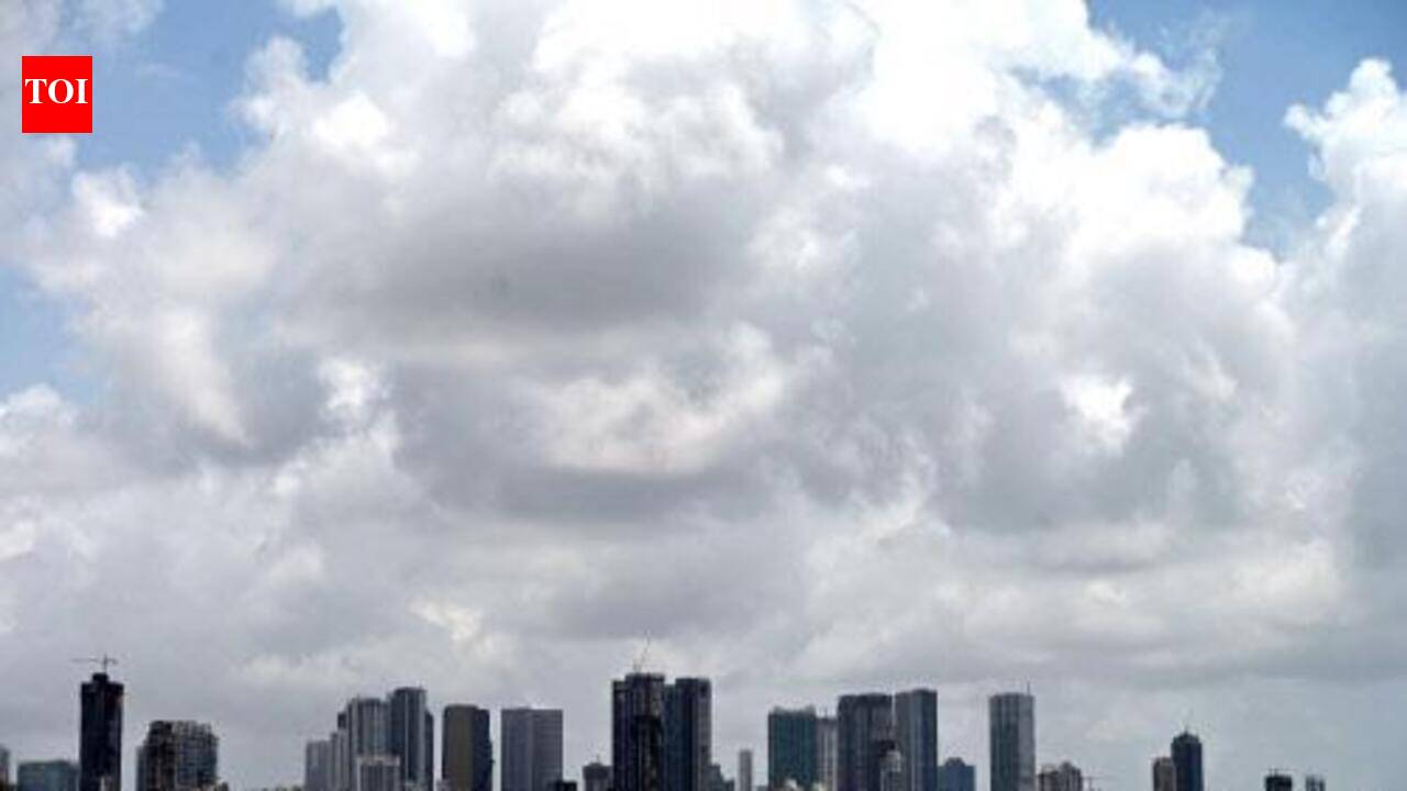 Delayed monsoon in Mumbai inflicts water shortage on colonies and high-rises
