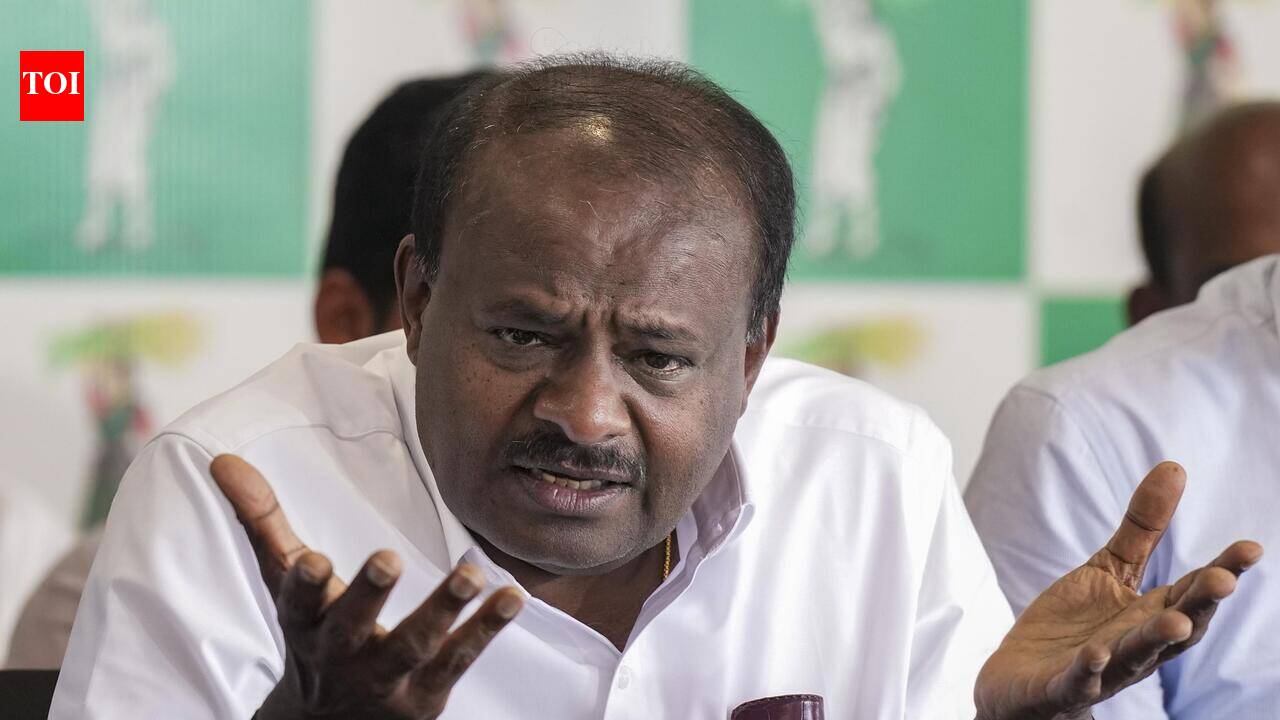 Cross-voting issue closed, MLAs may have acted for constituencies: Kumaraswamy