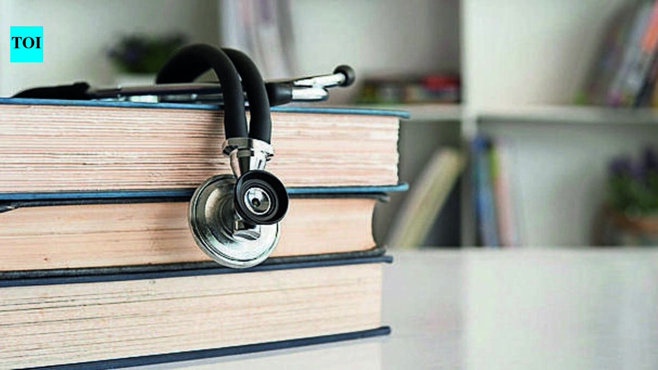 Centre clears Rs 1,468 crore VGF aid for 9 AP medical colleges