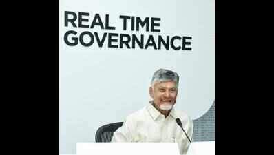 Naidu urges action against misinformation, better grievance redressal