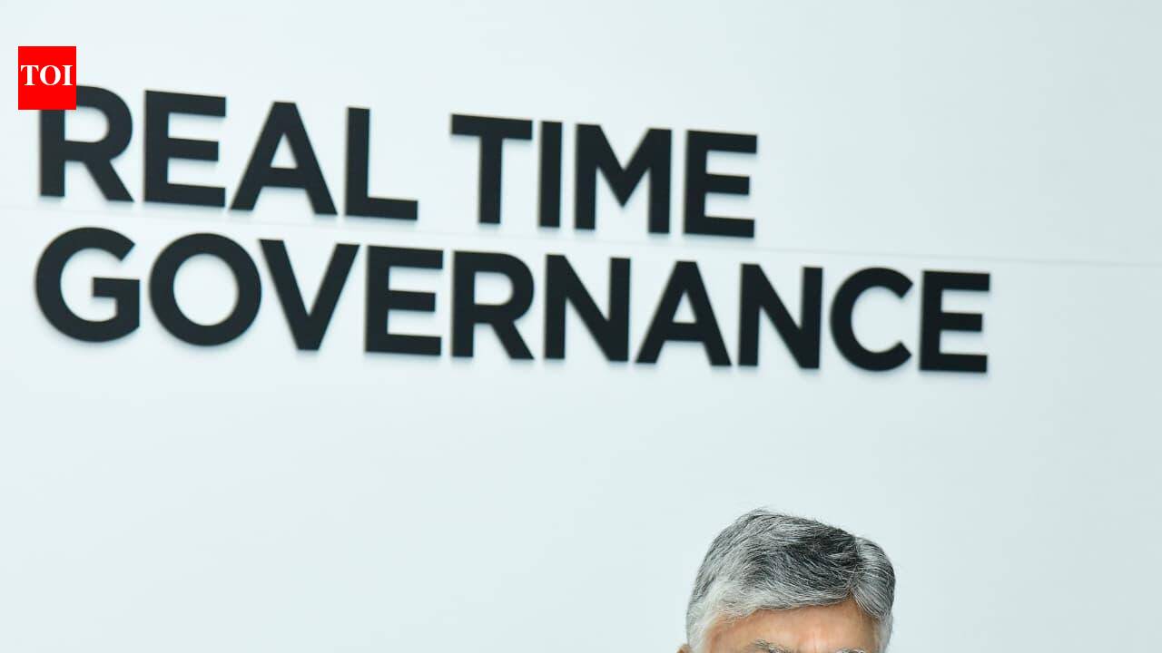 Naidu urges action against misinformation, better grievance redressal