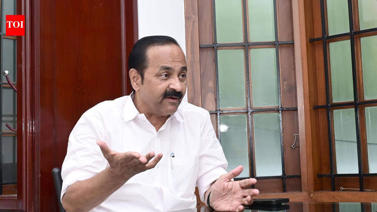 No decision yet on low-alcohol beverages; UDF will take final call: Kerala CM VD Satheesan