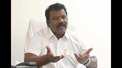 Selvaperuthagai asks Congress leadership to relieve him from TNCC president post