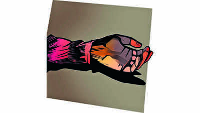 Woman dies after falling from moving bus near A Konduru