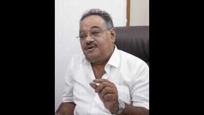 BJP does not endorse ‘dim-ocracy’, says Samik