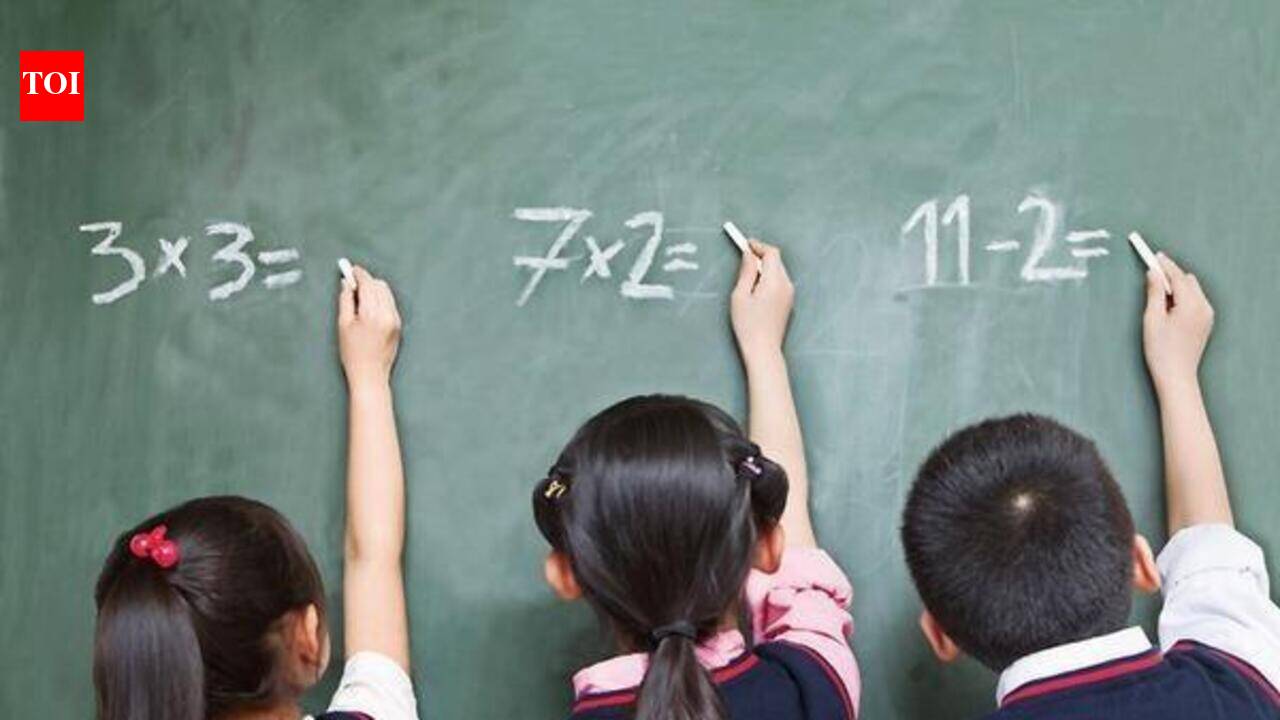 34% of Mumbai’s 849 illegal schools in 4 years in Govandi, Mankhurd: BJP neta