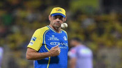 Will Chennai Super Kings have a new head coach next season? Big update emerges